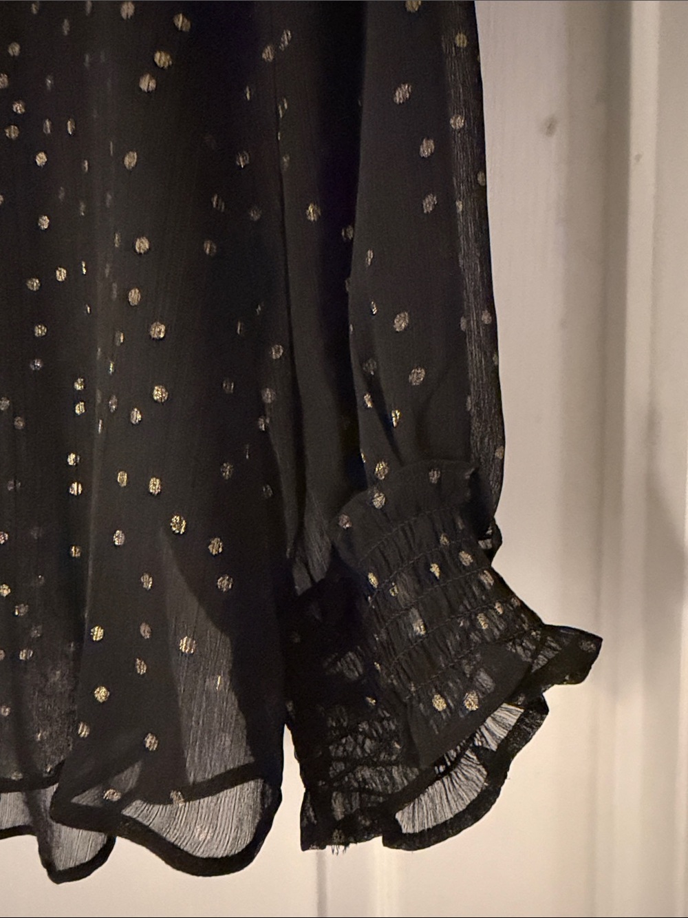 Loft blouse - Picture 2 of 8